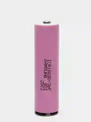 Аккумулятор 18650 Li-ion, с защитой, 2600 mAH