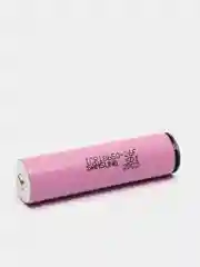 Аккумулятор 18650 Li-ion, с защитой, 2600 mAH