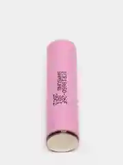 Аккумулятор 18650 Li-ion, с защитой, 2600 mAH