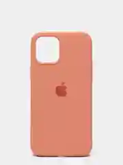 Розовый чехол Silicone Case для iPhone 7/8/ 12 / 12 PRO  / 12 PRO MAX /13 PRO / 13 PRO MAX