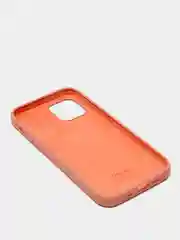 Розовый чехол Silicone Case для iPhone 7/8/ 12 / 12 PRO  / 12 PRO MAX /13 PRO / 13 PRO MAX