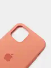 Розовый чехол Silicone Case для iPhone 7/8/ 12 / 12 PRO  / 12 PRO MAX /13 PRO / 13 PRO MAX