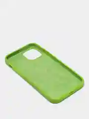 Лайм чехол Silicone Case для iPhone 7/8/ 12 / 12 PRO  / 12 PRO MAX /13 PRO / 13 PRO MAX