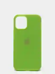 Лайм чехол Silicone Case для iPhone 7/8/ 12 / 12 PRO  / 12 PRO MAX /13 PRO / 13 PRO MAX