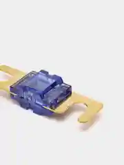 Акустический предохранитель AGU колба / ANL mini под автозвук для сабвуфера, усилителя