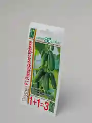Огурец "Изумрудные сережки" семена