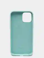 Бирюзовый чехол Silicone Case для iPhone 7/8/ 12 / 12 PRO  / 12 PRO MAX /13 PRO / 13 PRO MAX