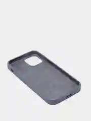 Аметистовый чехол Silicone Case для iPhone 7/8/ 12 / 12 PRO  / 12 PRO MAX /13 PRO / 13 PRO MAX
