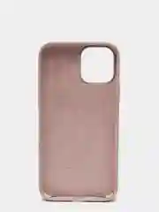 Бежевый меланж чехол Silicone Case для iPhone 7/8/ 12 / 12 PRO  / 12 PRO MAX /13 PRO / 13 PRO MAX
