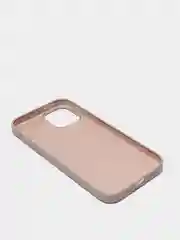 Бежевый меланж чехол Silicone Case для iPhone 7/8/ 12 / 12 PRO  / 12 PRO MAX /13 PRO / 13 PRO MAX