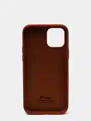 Коричневый чехол Silicone Case для iPhone 7/8/ 12 / 12 PRO  / 12 PRO MAX /13 PRO / 13 PRO MAX
