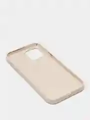Бежевый чехол Silicone Case для iPhone 7/8/ 12 / 12 PRO  / 12 PRO MAX /13 PRO / 13 PRO MAX