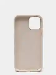 Бежевый чехол Silicone Case для iPhone 7/8/ 12 / 12 PRO  / 12 PRO MAX /13 PRO / 13 PRO MAX
