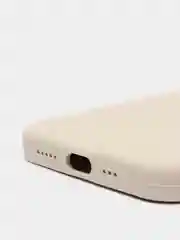 Бежевый чехол Silicone Case для iPhone 7/8/ 12 / 12 PRO  / 12 PRO MAX /13 PRO / 13 PRO MAX