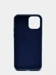 Индиго чехол Silicone Case для iPhone 7/8/ 12 / 12 PRO  / 12 PRO MAX /13 PRO / 13 PRO MAX