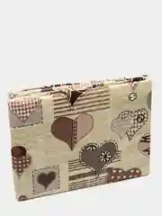 Двухспальное двухстороннее покрывало