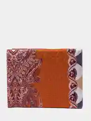 Двухстороннее покрывало