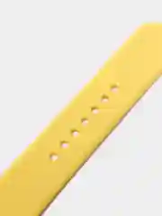 Шоколадный силиконовые ремешки для Apple Watch 38/40/41 мм, 42/44/45 мм