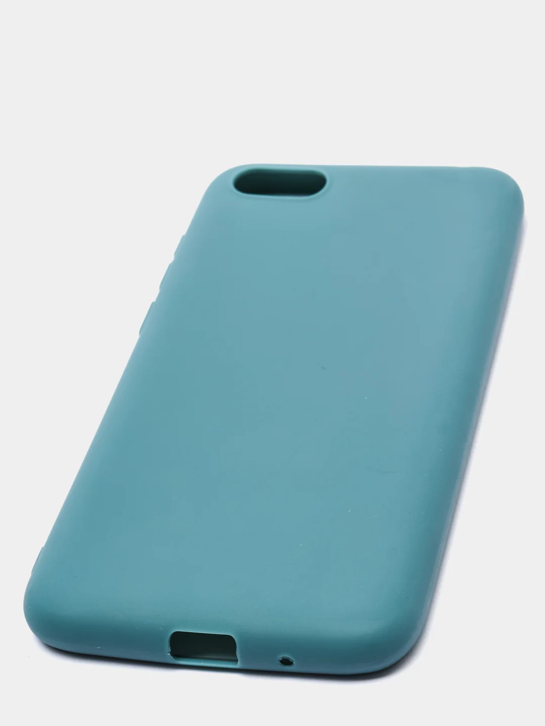 Морской чехол силиконовый на Honor 7A/7А Prime/Хонор 7S/Huawei Y5 2018/Y5 Lite/Хонор 7А
