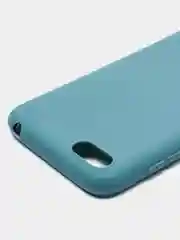 Морской чехол силиконовый на Honor 7A/7А Prime/Хонор 7S/Huawei Y5 2018/Y5 Lite/Хонор 7А