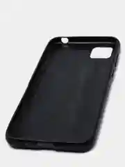 Фуксия чехол Huawei Y5p / Honor 9S, Хуавей У5п / Хонор 9С силиконовый, имитация змеиной кожи