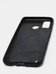 Накладка силиконовая матовая для TECNO Spark 6 Go