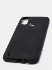 Накладка силиконовая матовая для TECNO Spark 6 Go