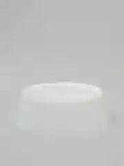Миска, 14,5 х 4,7 см, 0,3 л, белый