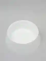 Миска, 14,5 х 4,7 см, 0,3 л, белый