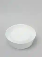 Миска, 14,5 х 4,7 см, 0,3 л, белый