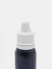 S Пигмент косметический немигрирующий Black Cosmetic Color, чёрный, 10 мл