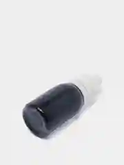 S Пигмент косметический немигрирующий Black Cosmetic Color, чёрный, 10 мл