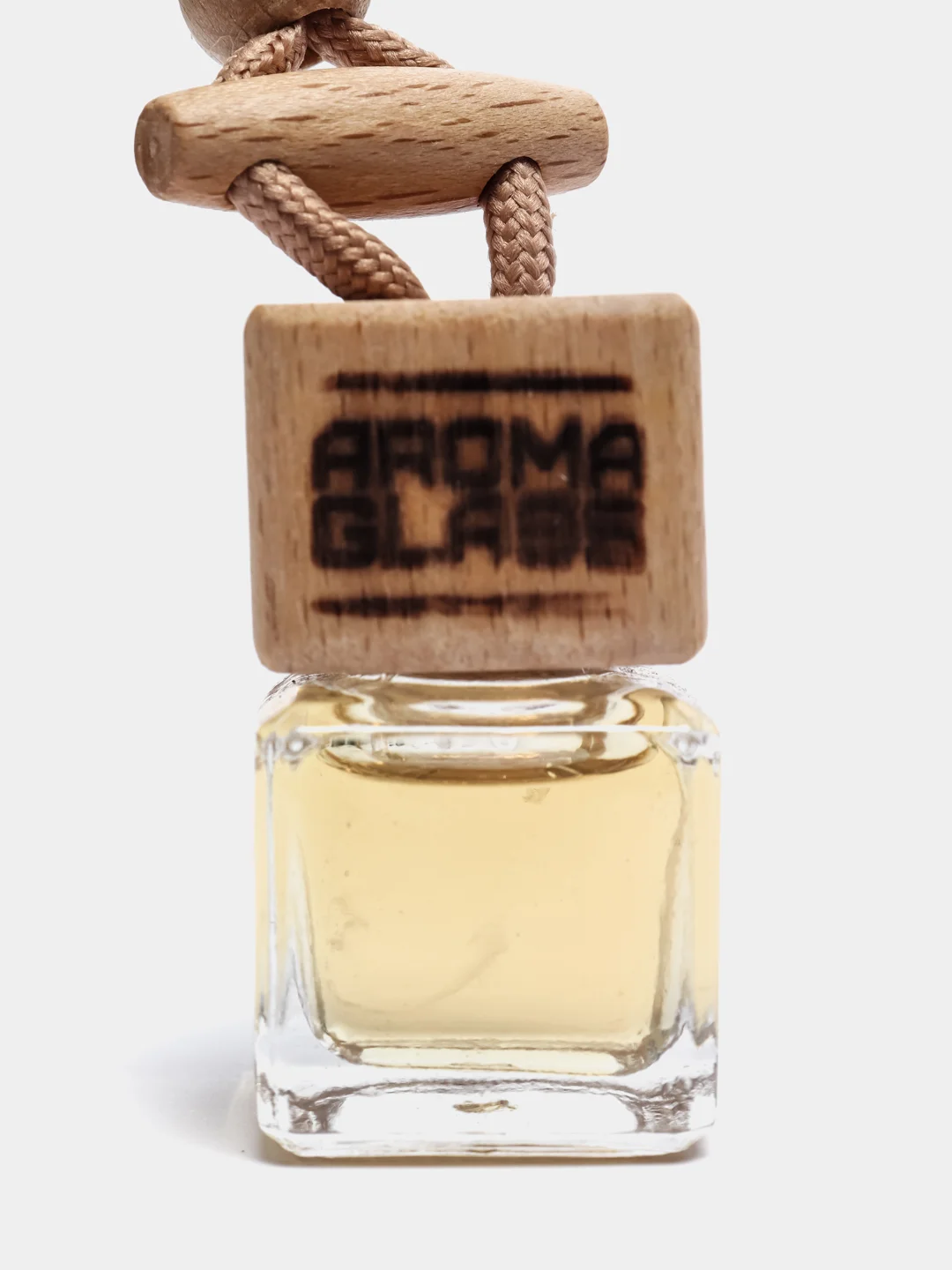 Ароматизатор воздуха для авто Aroma Glass
