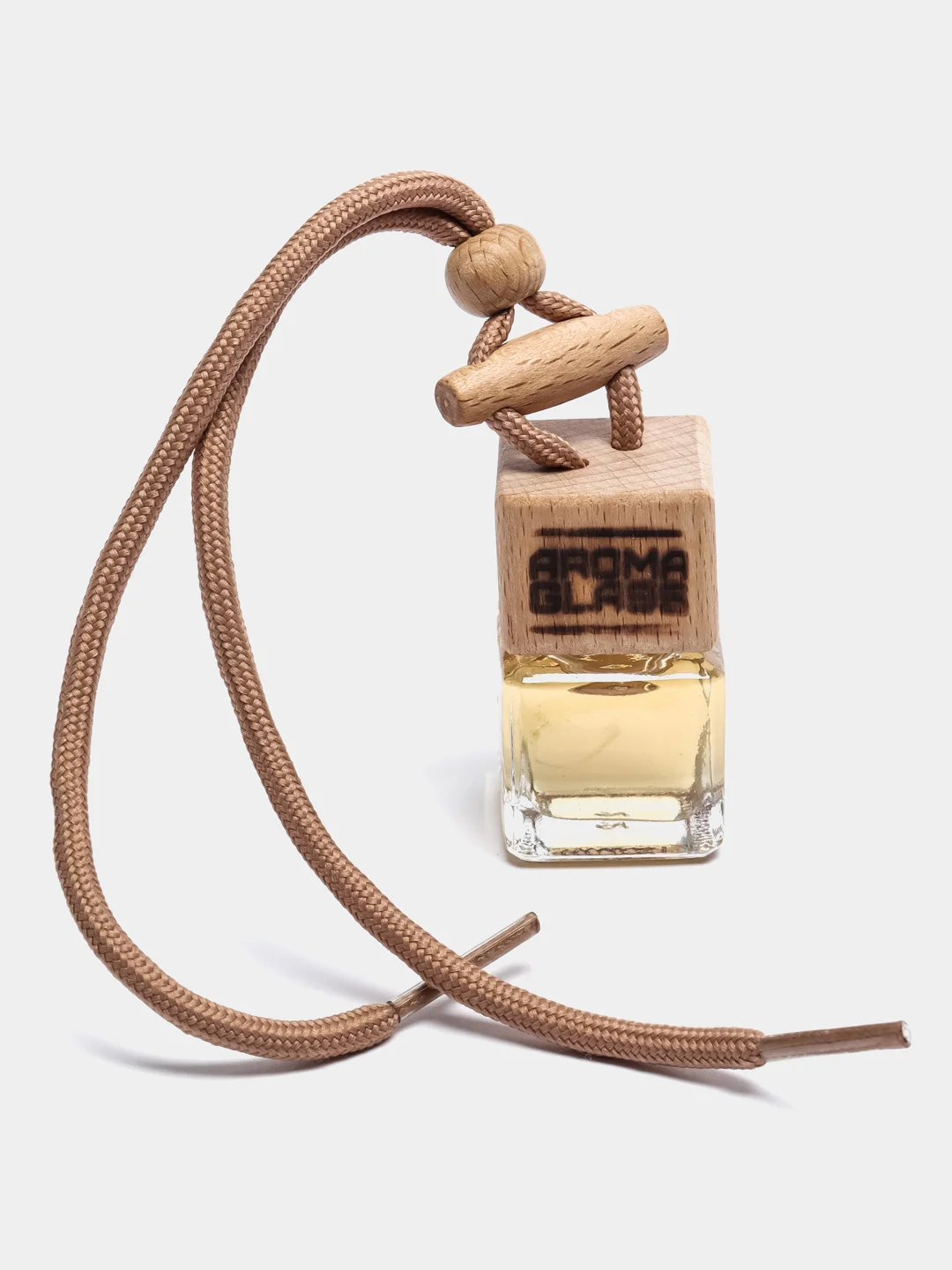 Ароматизатор воздуха для авто Aroma Glass