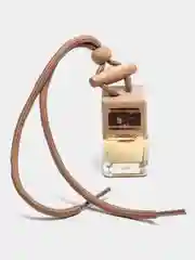 Ароматизатор воздуха для авто Aroma Glass
