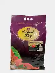 Сухой корм для щенков всех пород Grand Dog Junior с говядиной 3, 4.5 и 10кг