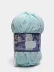 Коралловый пряжа плюшевая Alize Velluto