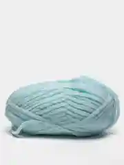 Коралловый пряжа плюшевая Alize Velluto