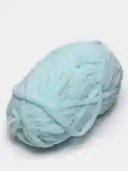 Коралловый пряжа плюшевая Alize Velluto