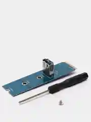 Переходник m2 - usb