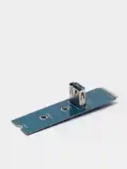 Переходник m2 - usb
