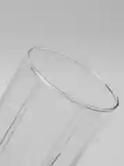 Набор стаканов  для пива/ воды/ пивные кружки Valse, 440 мл, 6 штук