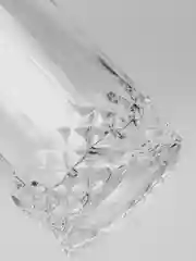 Набор стаканов  для пива/ воды/ пивные кружки Valse, 440 мл, 6 штук