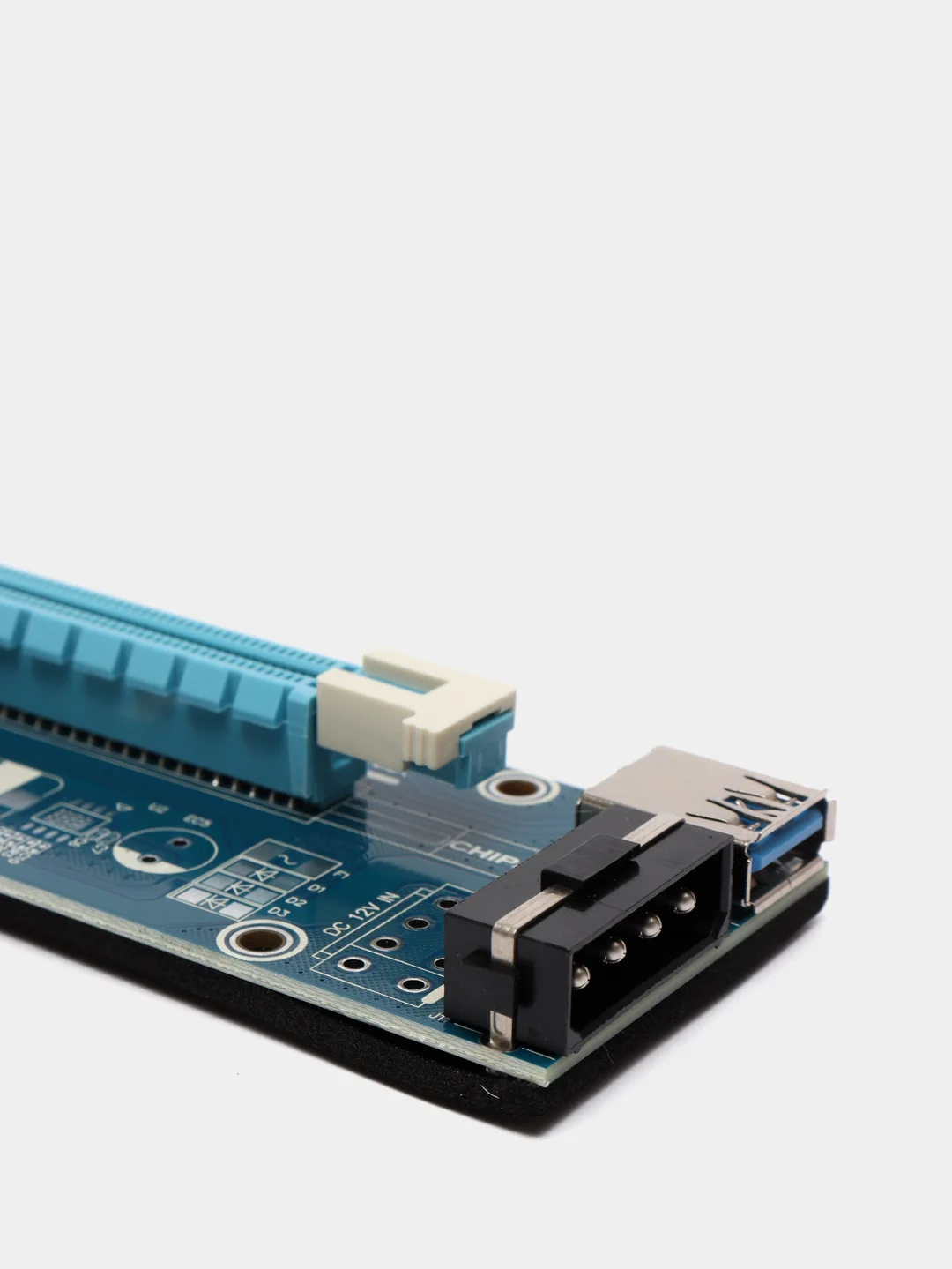 Райзер Molex 4Pin ver 006S