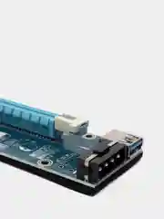 Райзер Molex 4Pin ver 006S