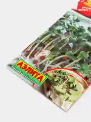 Микрозелень "Славянская смесь", семена