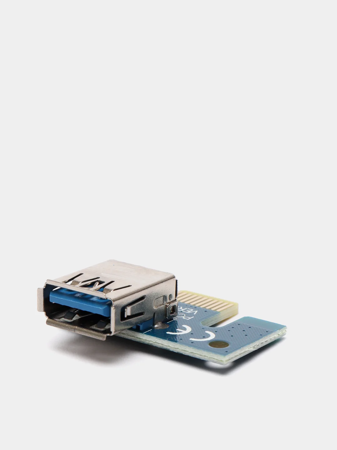 Райзер 6 pin ver 006C