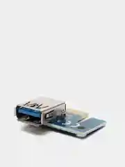 Райзер 6 pin ver 006C