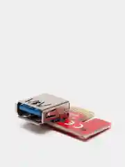 Райзер ver 007S Sata 60 см