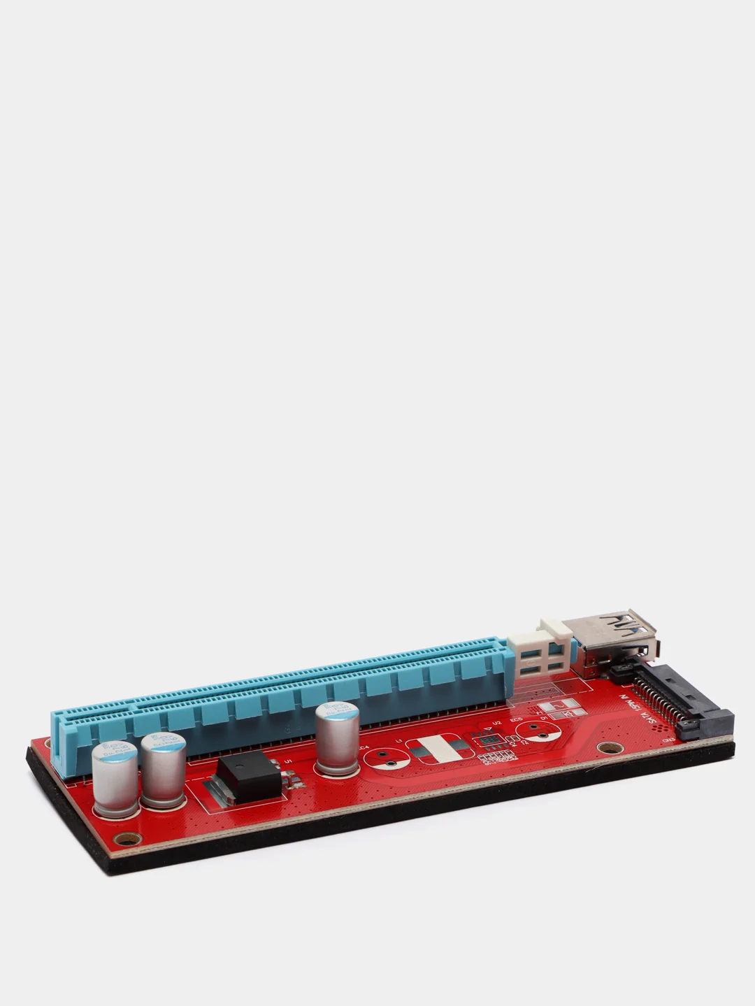 Райзер ver 007S Sata 60 см